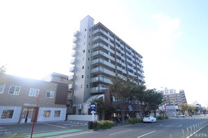 AMBIENTE OHASHI FUKUOKA外観写真