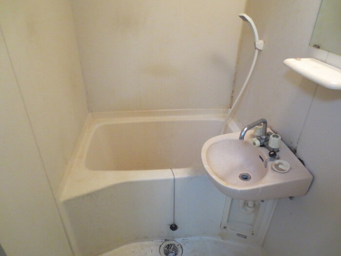 物件内観写真8　(バス／シャワールーム等)