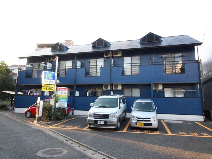 物件外観写真4　(外観写真)