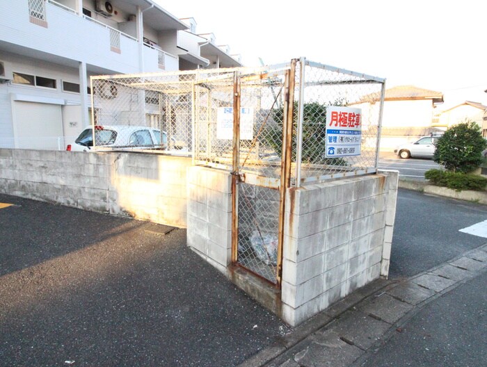 物件外観写真5　(その他)