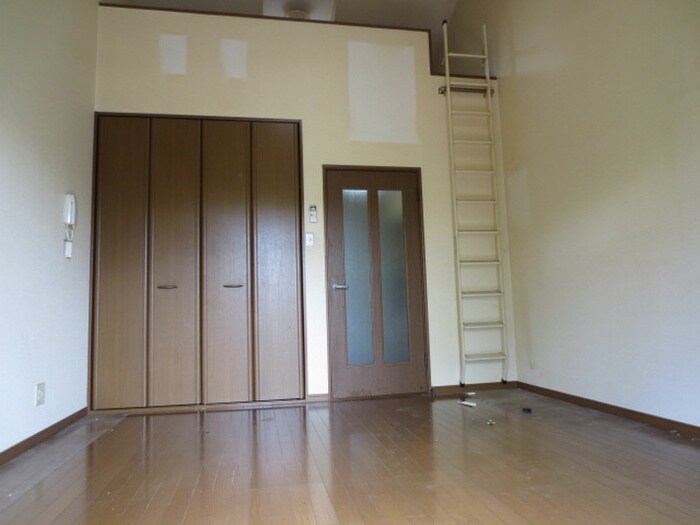 物件内観写真11　(居室)