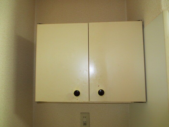 物件内観写真20　(収納)