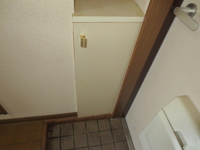物件内観写真22　(靴箱)