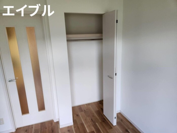物件内観写真8　(収納)