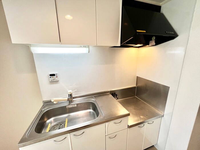 物件内観写真8　(キッチン)