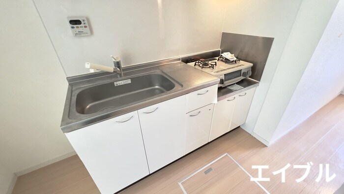 物件内観写真8　(キッチン)