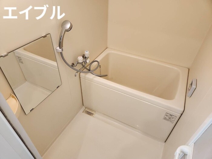 物件内観写真9　(バス／シャワールーム等)