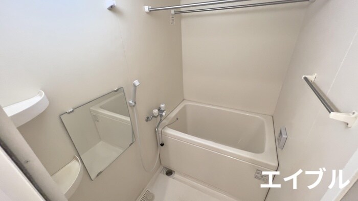 物件内観写真9　(バス／シャワールーム等)