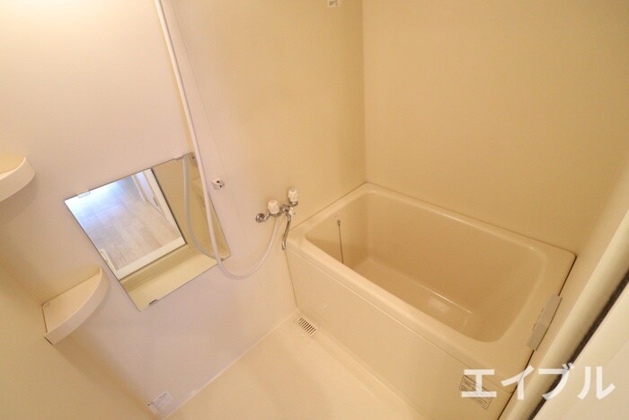 物件内観写真9　(バス／シャワールーム等)