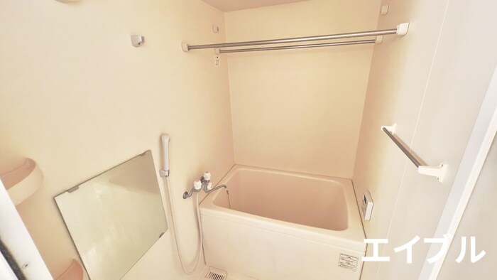 物件内観写真9　(バス／シャワールーム等)