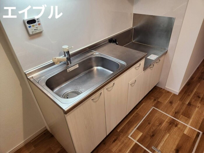 物件内観写真11　(キッチン)