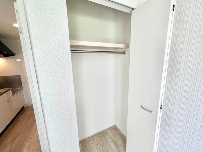 物件内観写真13　(収納)