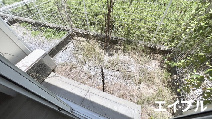 物件内観写真14　(ベランダ・バルコニー)