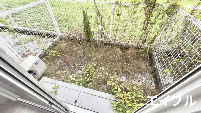 物件内観写真15　(ベランダ・バルコニー)