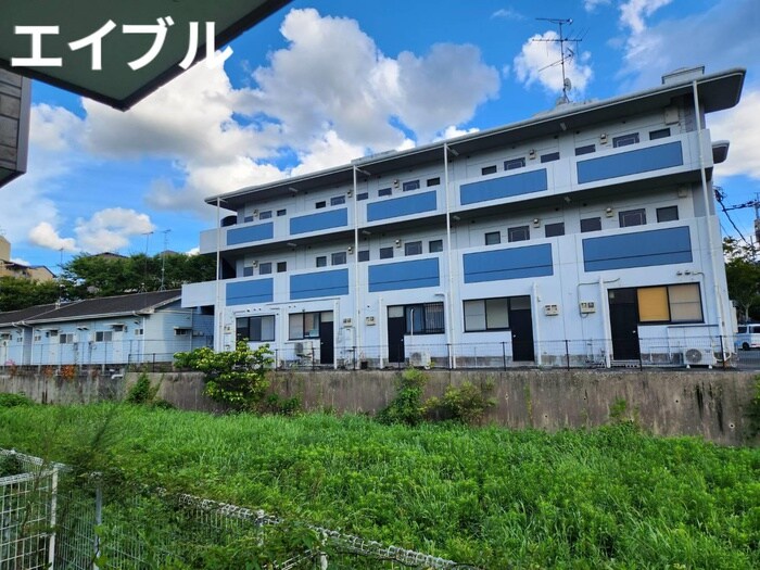 物件内観写真16　(室内からの展望)