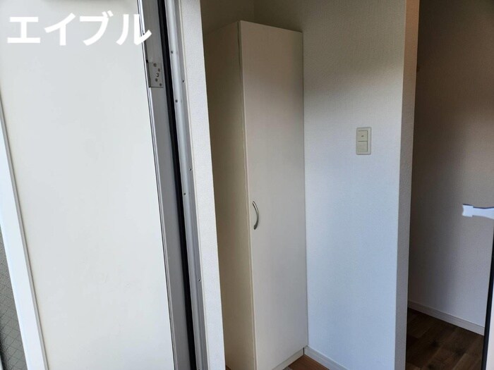 物件内観写真18　(靴箱)