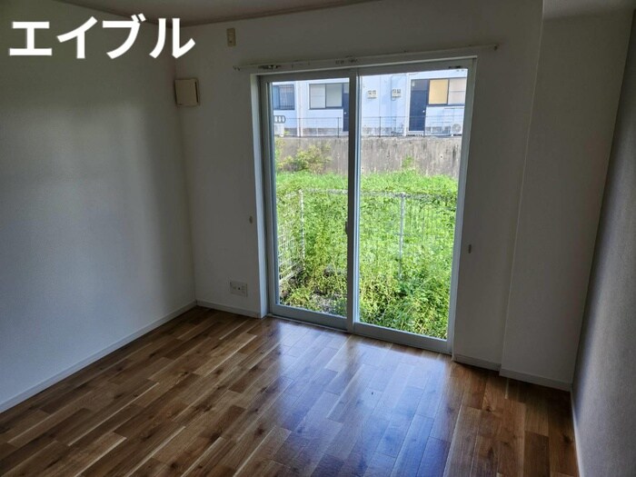 物件内観写真19　(居室)