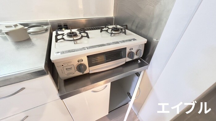 物件内観写真19　(キッチン)