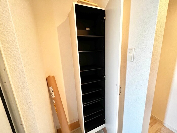 物件内観写真19　(靴箱)