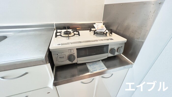 物件内観写真19　(キッチン)