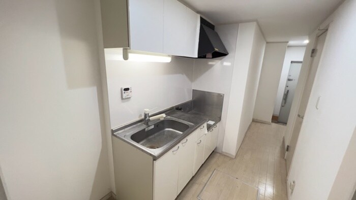 物件内観写真7　(キッチン)