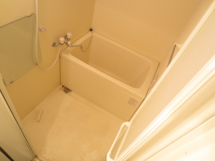 物件内観写真9　(バス／シャワールーム等)