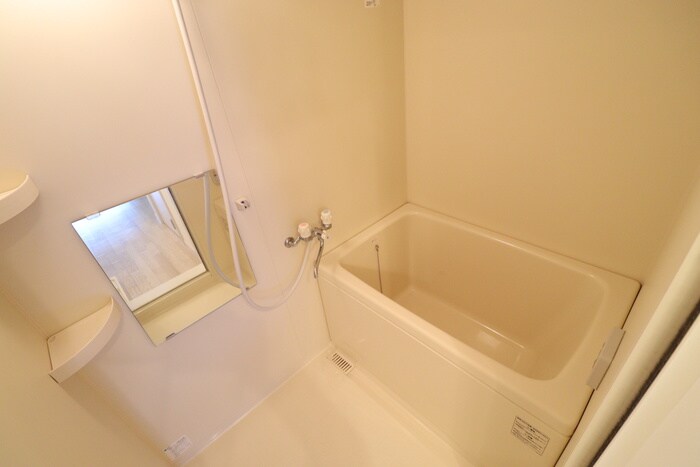 物件内観写真9　(バス／シャワールーム等)
