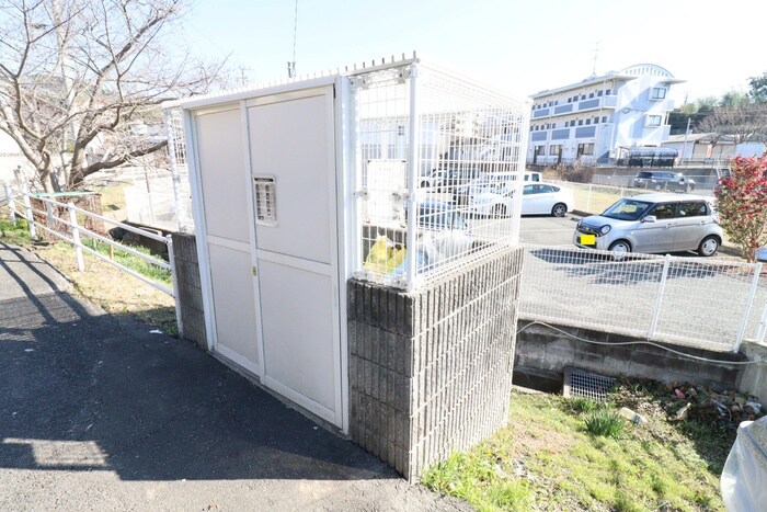 物件外観写真5　(建物設備)