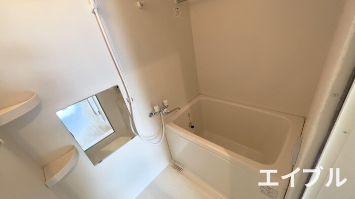 物件内観写真10　(バス／シャワールーム等)