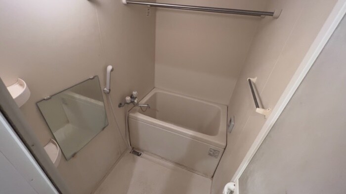 物件内観写真14　(バス／シャワールーム等)