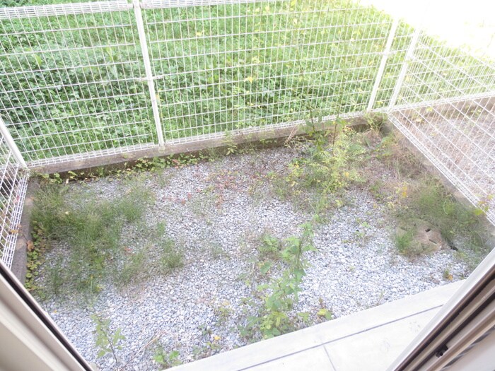 物件内観写真15　(ベランダ・バルコニー)