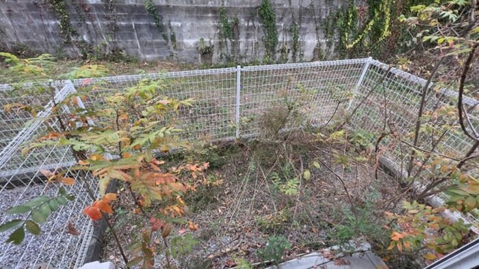 物件内観写真15　(ベランダ・バルコニー)