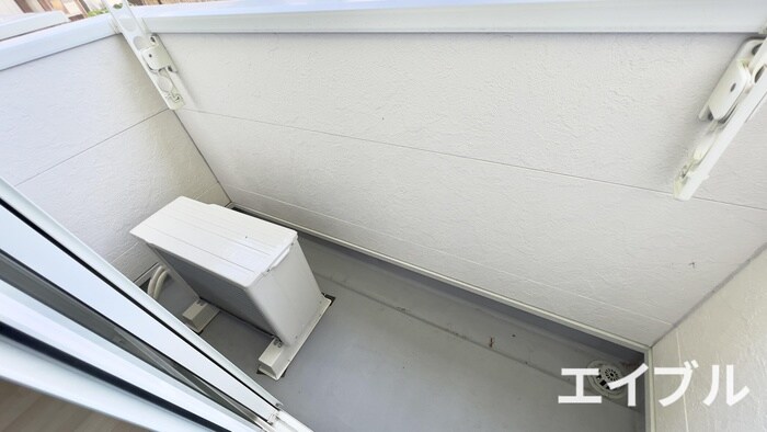 物件内観写真15　(ベランダ・バルコニー)