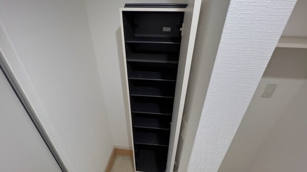 靴箱