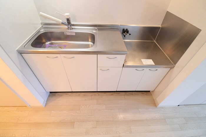 物件内観写真21　(キッチン)