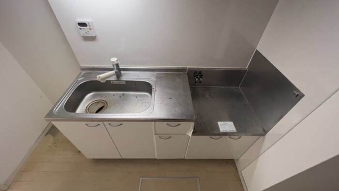 物件内観写真22　(キッチン)