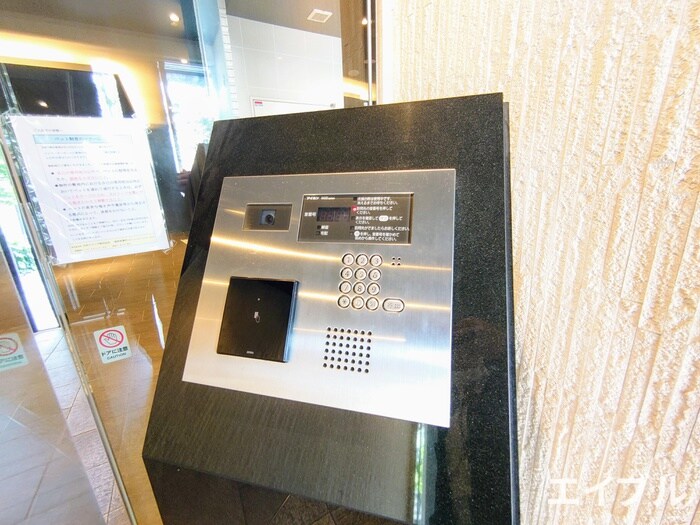 物件外観写真3　(建物設備)