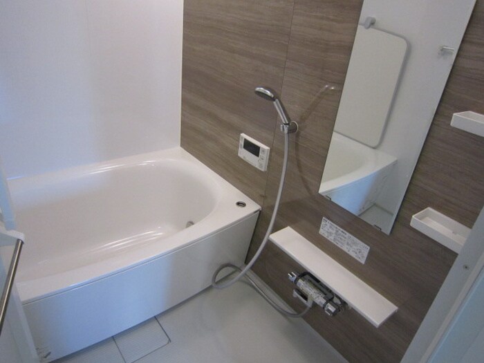 物件内観写真13　(バス／シャワールーム等)