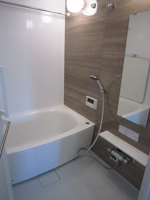 物件内観写真15　(バス／シャワールーム等)