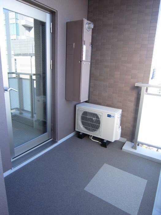 物件内観写真20　(ベランダ・バルコニー)