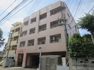 ダイナコ－トパインズヒル(306)外観写真
