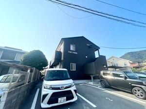 THE　PARK外観写真