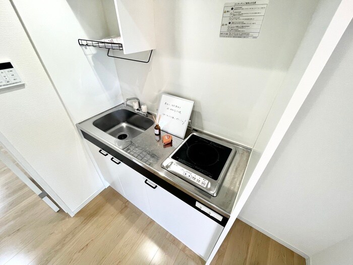 物件内観写真4　(キッチン)