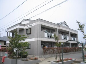 シューフルール Ⅱ外観写真