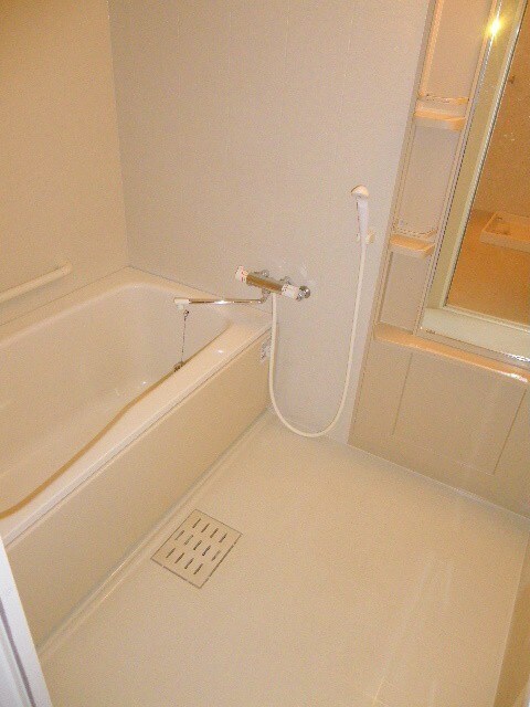 物件内観写真9　(バス／シャワールーム等)
