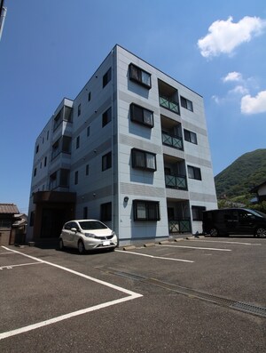 ナーセリーＹ2外観写真