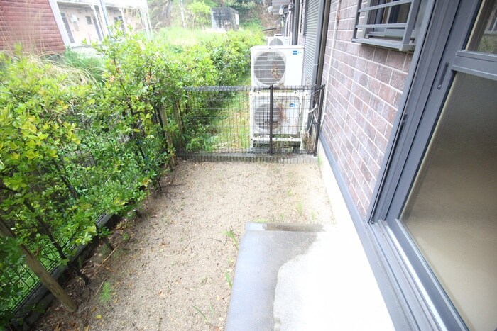 物件内観写真16　(ベランダ・バルコニー)