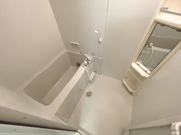 物件内観写真16　(バス／シャワールーム等)