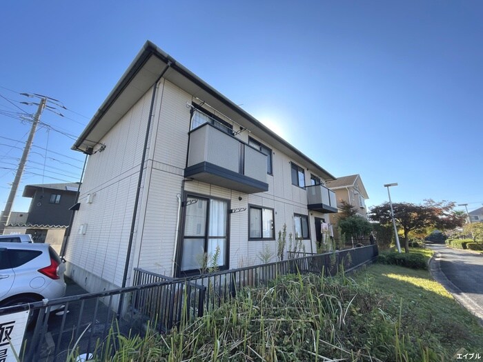 物件外観写真6　(外観写真)