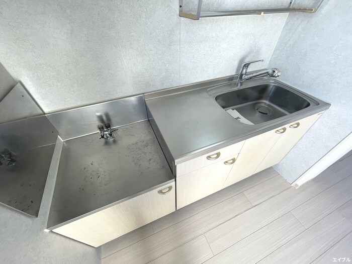 物件内観写真11　(キッチン)